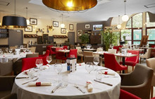 Bistrot du Boucher餐厅图片