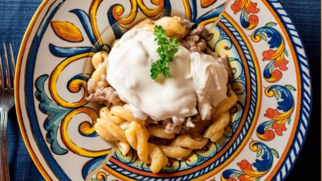 Il Rifugio del Nonno Eventi