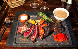 Jungle Café
