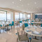 Restaurant Le Tillac - Les Terrasses d'Eze