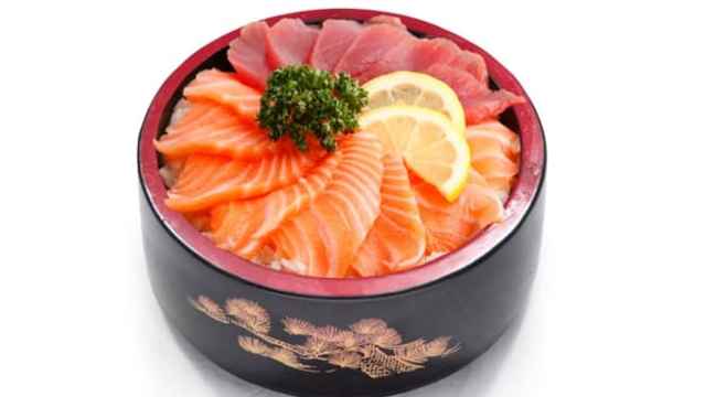 Kawasaki餐厅图片