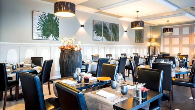 La symphonie des Saisons