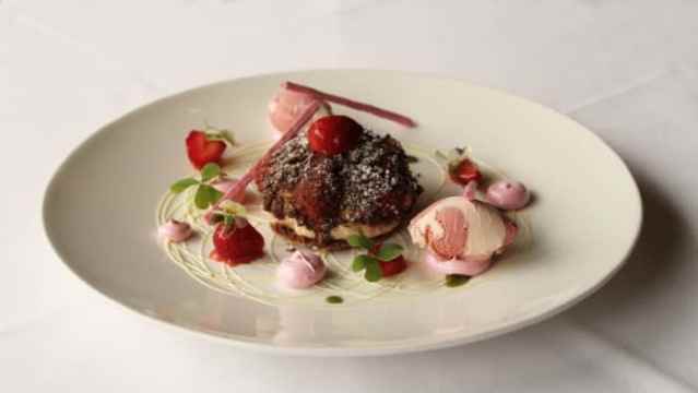 ENTE Wiesbaden餐厅图片