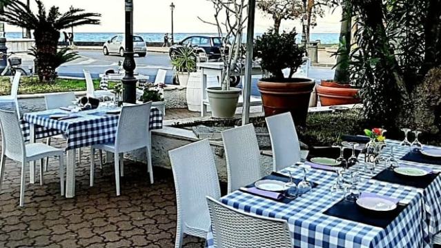 Pappafico餐厅图片