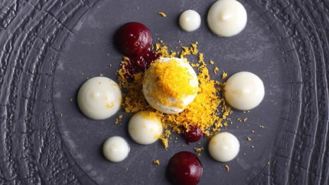 Papaveri e Papere餐厅图片