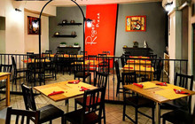 Roger's Pizza餐厅图片