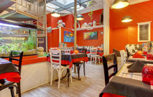 Le Caen Grill餐厅图片