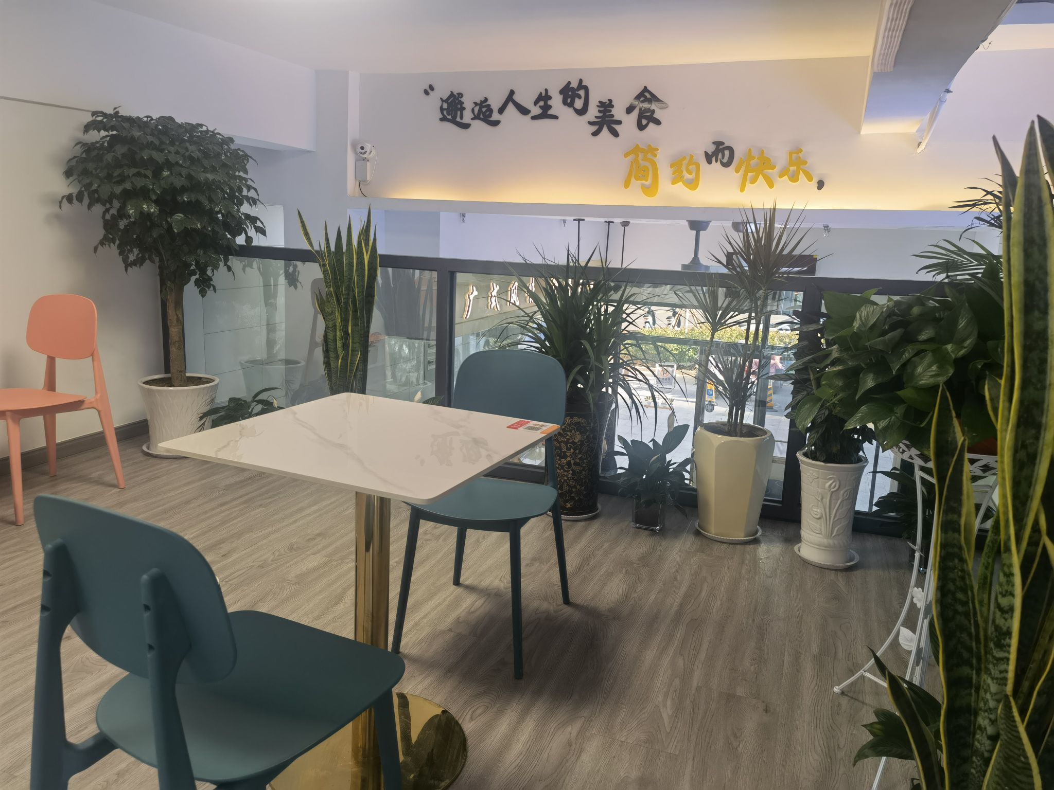 广式烧鹅(沂南店)餐厅图片