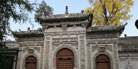 東關清真寺