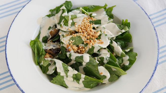 Odessa-Mama餐厅图片