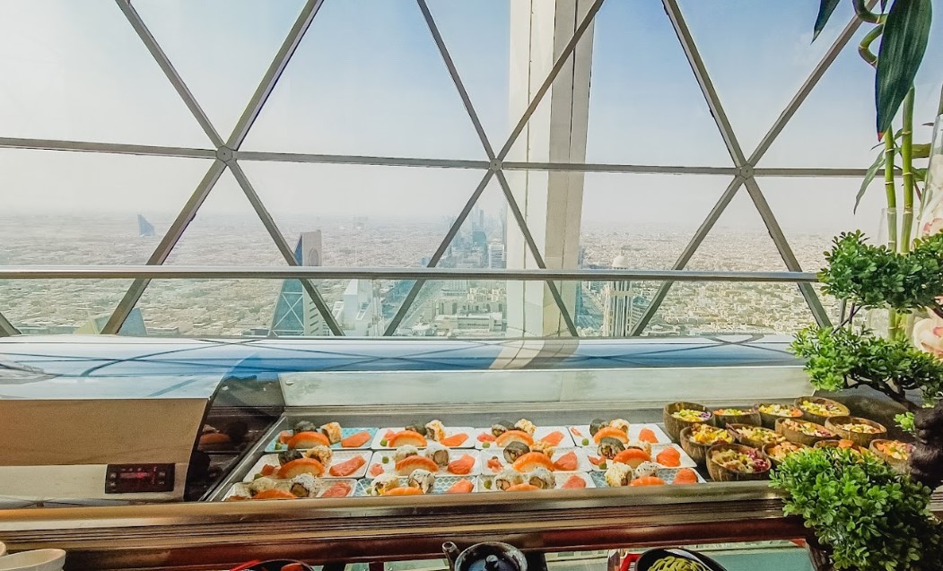 The Globe餐厅图片