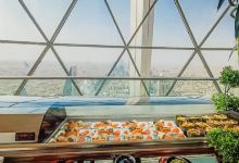 The Globe美食图片
