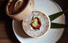 O Ya餐厅图片