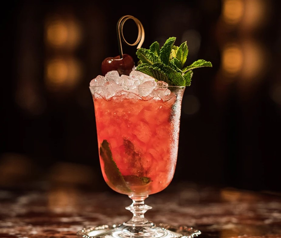 Alcron Bar餐厅图片