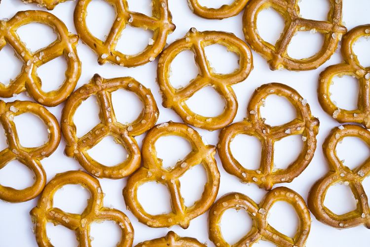 Pretzel