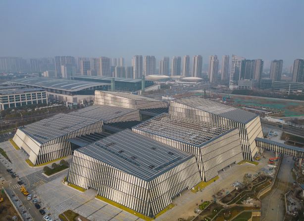 无锡国际会议中心
