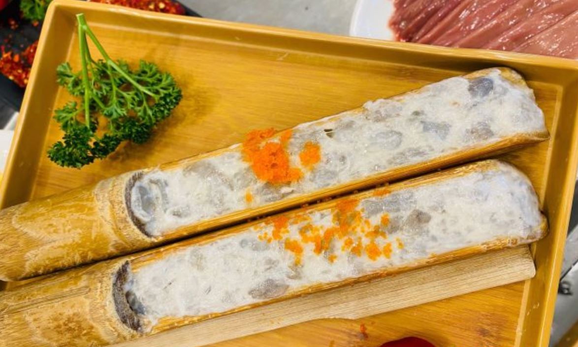 良品哺哺匠心火锅(南湖店)