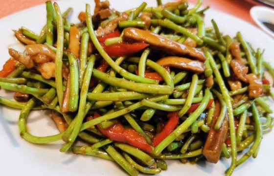 老孙菜馆(江南府邸店)