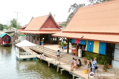 Wat Prayasuren