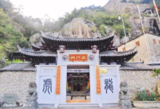 水云硐景点图片