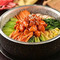 韩食馆炸酱面·石锅拌饭(东电店)