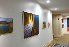 Noyes Museum of Art景点图片