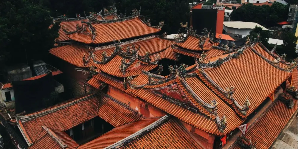 永安旅遊
