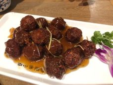 直隶安家罩饼(总店)-保定