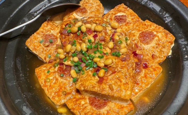 景源瑞博白大牌檔(城乡路店)