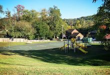 Salisbury Township Community Park景点图片