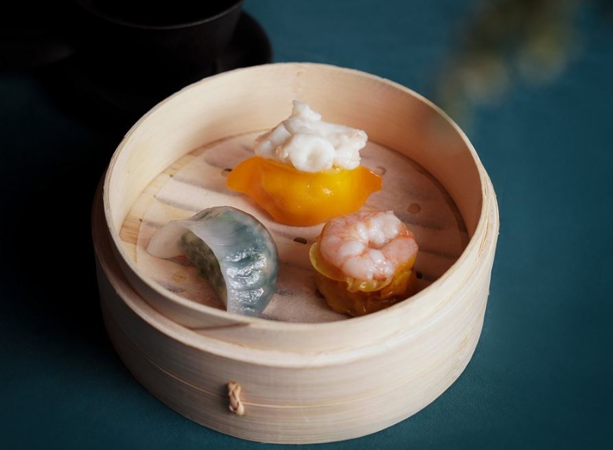 香港逸东酒店(朗廷酒店集团旗下)图片