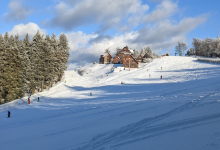 SKI CENTER KOHÚTKA, Inc.景点图片