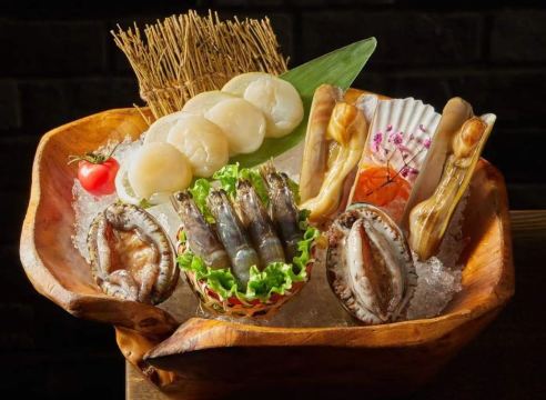 凑凑火锅-茶憩(Jewel)