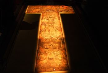 湖南博物院【约不上全额退/深度人工讲解/无线耳麦】【人工讲解，沉浸式游玩】