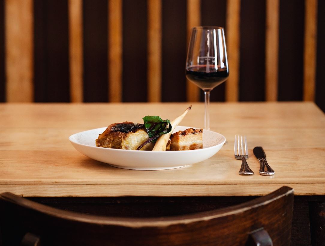 ZUR LETZTEN INSTANZ餐厅图片