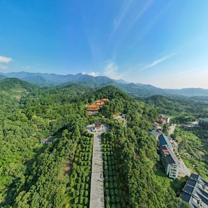 湖南长沙+南岳衡山风景名胜区+岳阳楼景区4日3晚跟团游