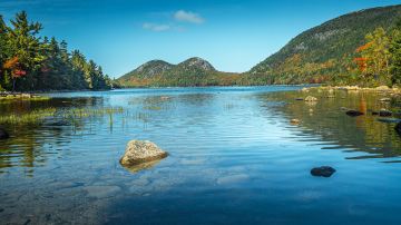 Acadia National Park
