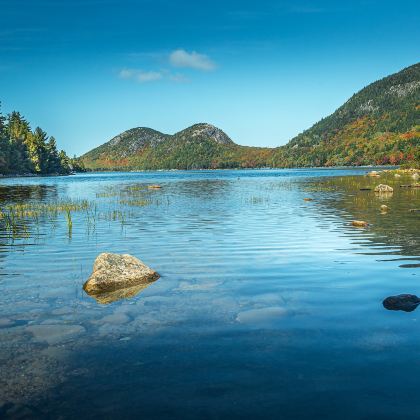 美国波士顿+纽约+华盛顿11日8晚跟团游