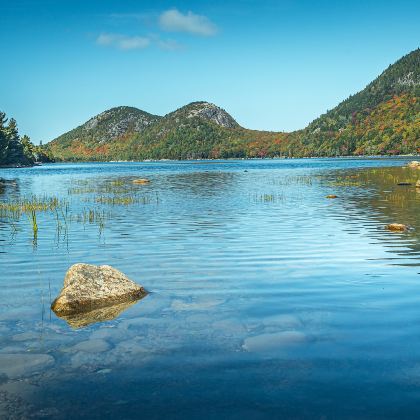 美国波士顿+纽约+华盛顿9日8晚跟团游