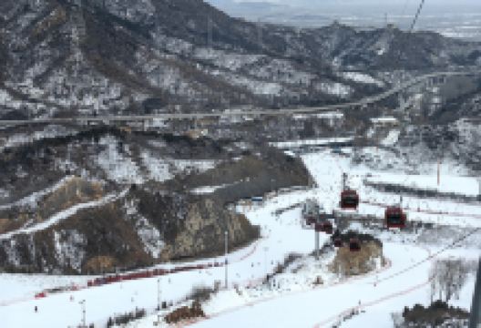 云佛山景点图片