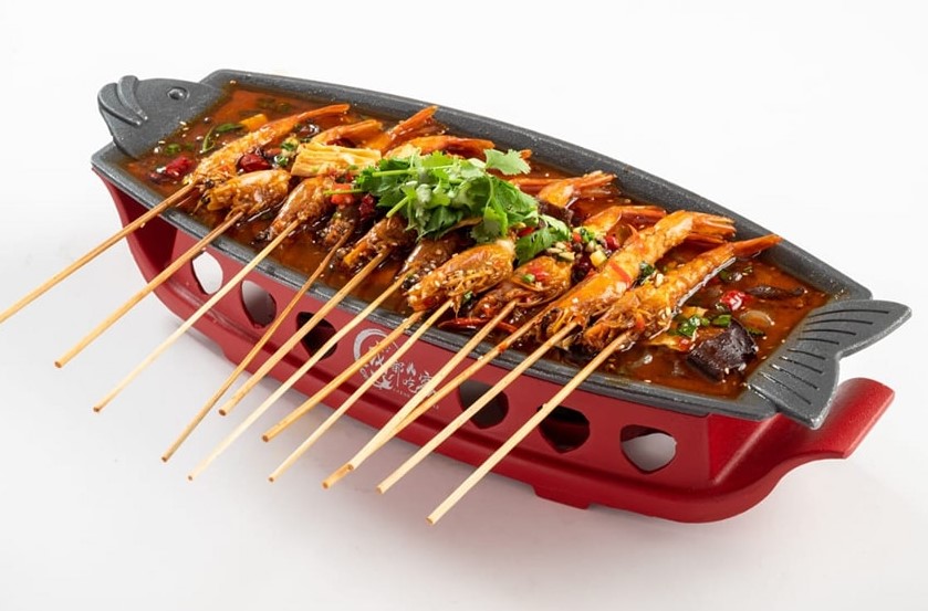 成都吃客(奎星楼店)