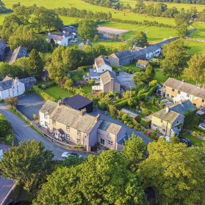 英国伦敦+温莎城堡+班普顿+多佛尔白色悬崖10日9晚拼小团