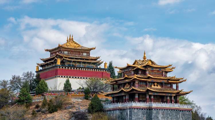 2D1N · Group Tours · Yunnan: Lijiang + Shangri-La + Meili Snow Mountains