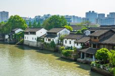 桥西历史街区-杭州