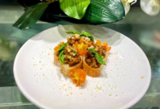 Vikings Cebu美食图片