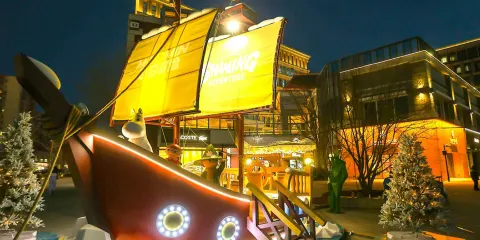 中糧·祥雲小鎮