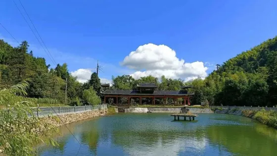 王家大院