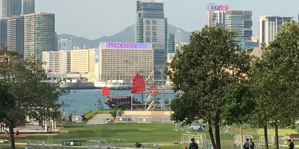永安旅遊