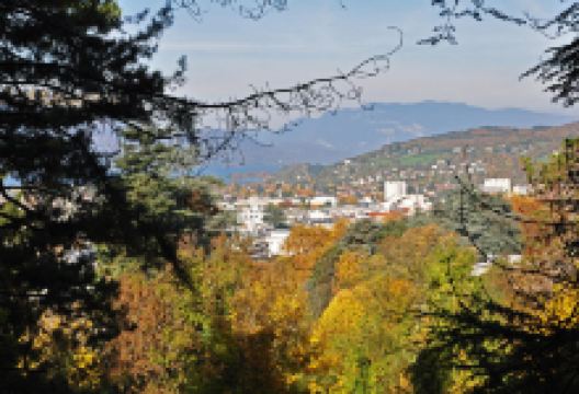 Parc du Bois Vidal景点图片