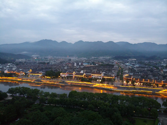 纯干货,奉化雪窦山、溪口古镇之旅分享(超实用的攻略)